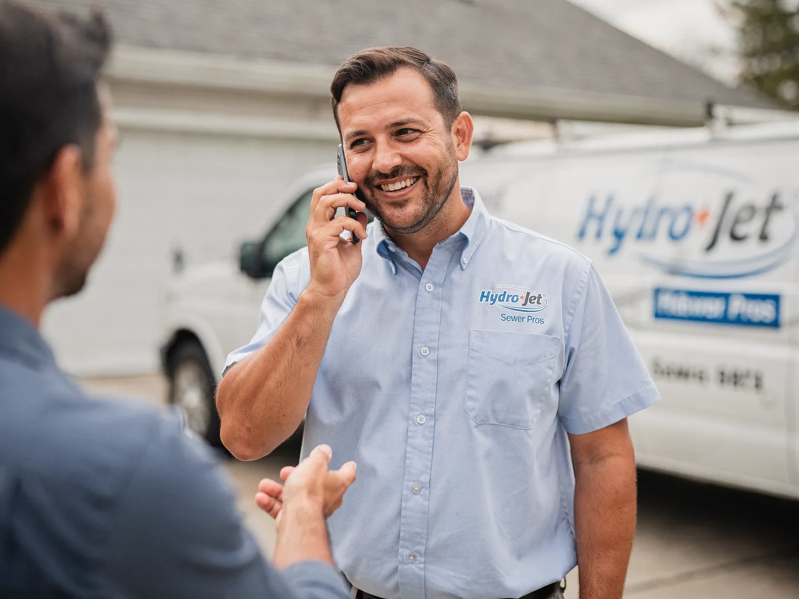 Hydro Jetting Near Me West Charleston, VT FAQs